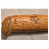 LR - Vintage Giant Killer Spoon Lure - Made in France + Assorted Minnow Lures