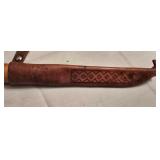 LR - Vintage Giant Killer Spoon Lure - Made in France + Assorted Minnow Lures