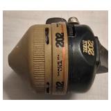 LR - Garcia Mitchell 308 & Zebco 202 Reels