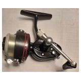 LR - Garcia Mitchell 308 & Zebco 202 Reels