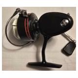 LR - Garcia Mitchell 308 & Zebco 202 Reels