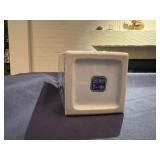 Collection of Vintage Blue and White Chinese Porcelain Jars and Vases 10" Tall x 7" Diameter, 7" Tall x 4" Diameter, 7" Tall x 4" Diameter,