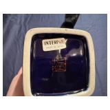 Three Vintage Japanese Vases