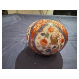 Chinese Guardian Lion (Foo Dog) Bookend/Figurine, Carved Stone Turtle Bookend/Figurine, Kaiser West Germany Paperweight