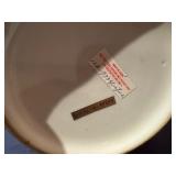 Vintage Chinese Ginger Jar