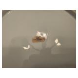 Goldimari Imari Hand Painted Collector Plate (1940