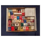 Matchbox Collection