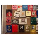 Matchbox Collection