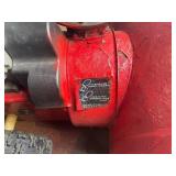 Yard Machine Snow Blower 5HP/22" Gas Powered Tecumseh Motor, Runs and Works