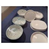 Set of Corningware  See Pictures for Measurements