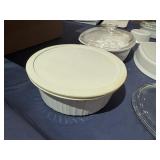 Set of Corningware  See Pictures for Measurements