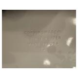 Set of Corningware  See Pictures for Measurements