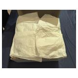 New Shannon Crystal Cake Plate with Cover (made in Poland)