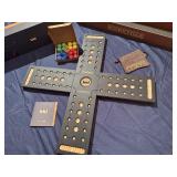 New irk! Marble and Dice Game by Storyville Games