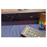 New irk! Marble and Dice Game by Storyville Games