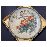 Vintage Imperial Jingdezhen Porcelain Collector