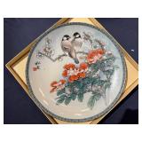 Vintage Imperial Jingdezhen Porcelain Collector