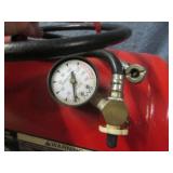 5 gallon portable air tank...