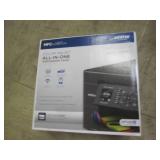 New Brother MFC-J497dw printer...