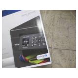 New Brother MFC-J497dw printer...