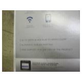 New Brother MFC-J497dw printer...