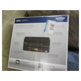 New Brother MFC-J497dw printer...