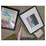 Classic car pictures and other artw...