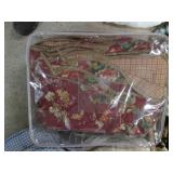 Deer blanket in excellent condition...