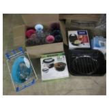 Roaster, kitchen countertop applian...