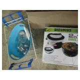 Roaster, kitchen countertop applian...