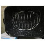 Roaster, kitchen countertop applian...