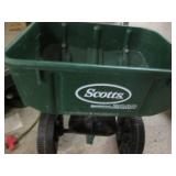 Lawn and garden care lot...