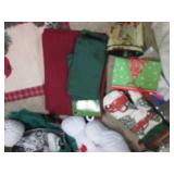 Winter and Christmas theme lot...