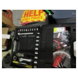 Automotive emergency kit...