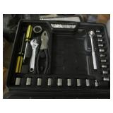 Automotive emergency kit...