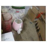 Large lot of Christmas and home dec...