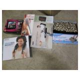 Assortedassage products...