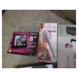 Assortedassage products...