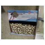 Assortedassage products...