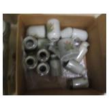 Mugs, decorative glass and canning ...