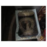 Tote filled with kitchen and home i...