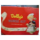 Lot of vintage items...