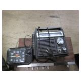 Lot of vintage electronics...