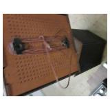 Lot of vintage electronics...