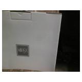 Milkasa glass, piggy bank collectio...