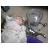 Lot of household items...