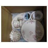 Lot of household items...