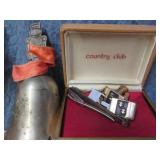 Lot of vintage costume jewelry and ...