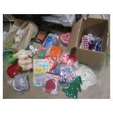 Lot of home decor and more...