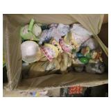 Lot of home decor and more...